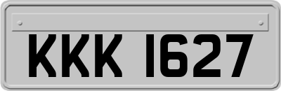 KKK1627