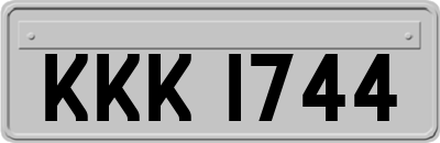 KKK1744