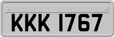 KKK1767