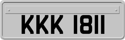 KKK1811