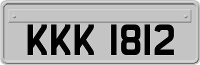 KKK1812