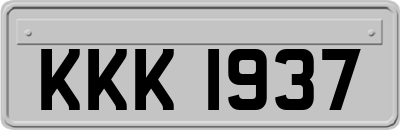 KKK1937