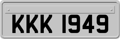 KKK1949