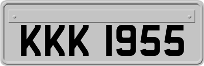 KKK1955
