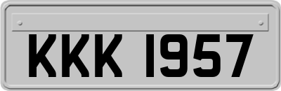 KKK1957