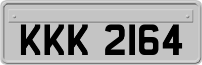 KKK2164