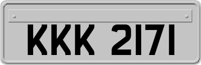 KKK2171