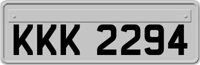 KKK2294
