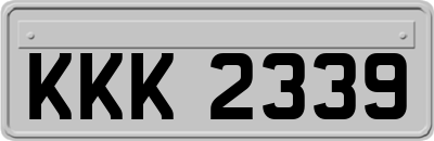 KKK2339
