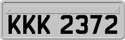 KKK2372