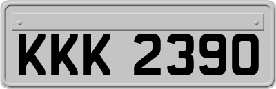 KKK2390