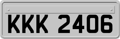 KKK2406