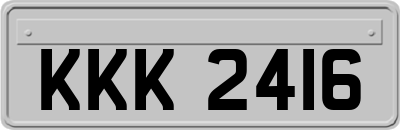 KKK2416