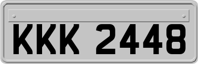 KKK2448