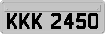 KKK2450