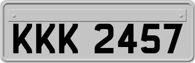 KKK2457