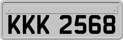 KKK2568
