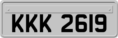 KKK2619