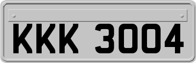 KKK3004