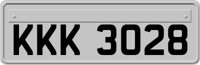 KKK3028