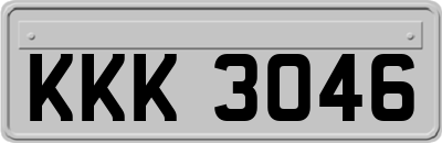 KKK3046