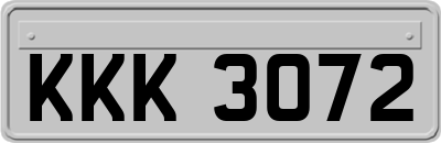 KKK3072