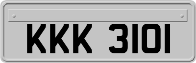 KKK3101