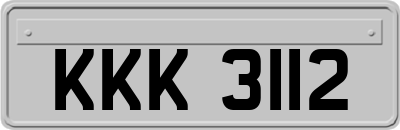 KKK3112