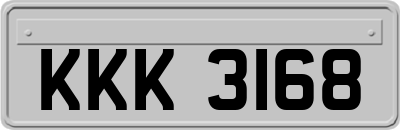 KKK3168