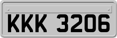 KKK3206