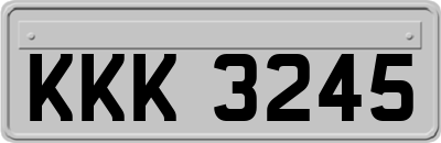 KKK3245