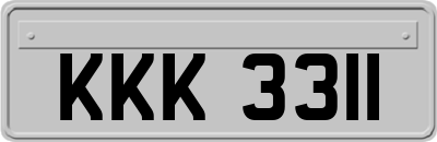 KKK3311