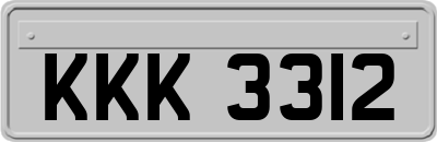 KKK3312