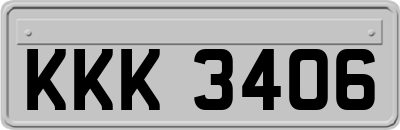 KKK3406