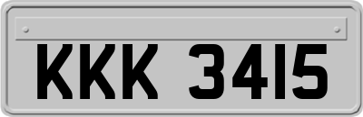 KKK3415