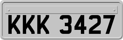 KKK3427