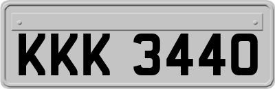 KKK3440