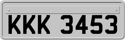 KKK3453
