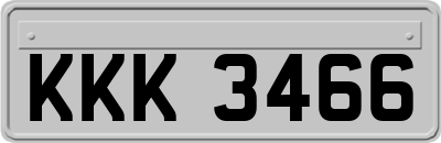 KKK3466