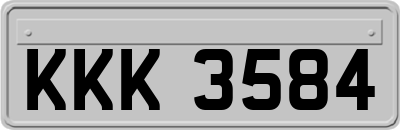 KKK3584