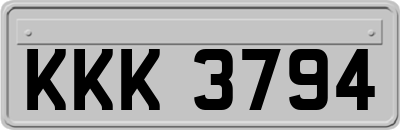 KKK3794