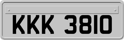 KKK3810