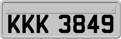 KKK3849