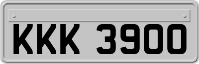 KKK3900