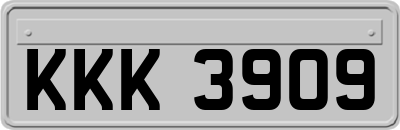 KKK3909