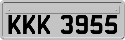 KKK3955