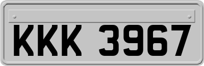 KKK3967