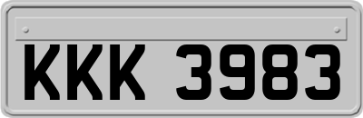 KKK3983
