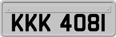 KKK4081