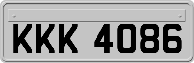 KKK4086